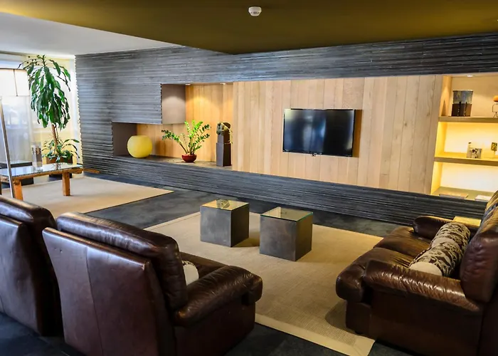 Hotel barato: Les Closes