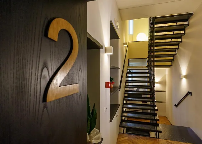 Albergo centrale: Il Cantun