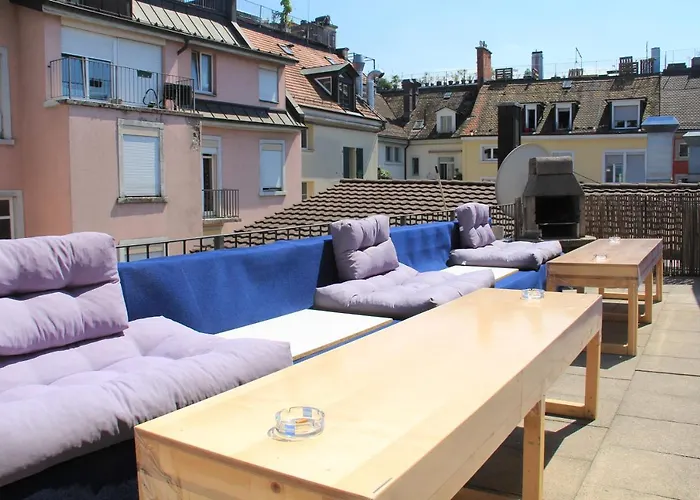 Hotel: Stay2Night City Center Hostel