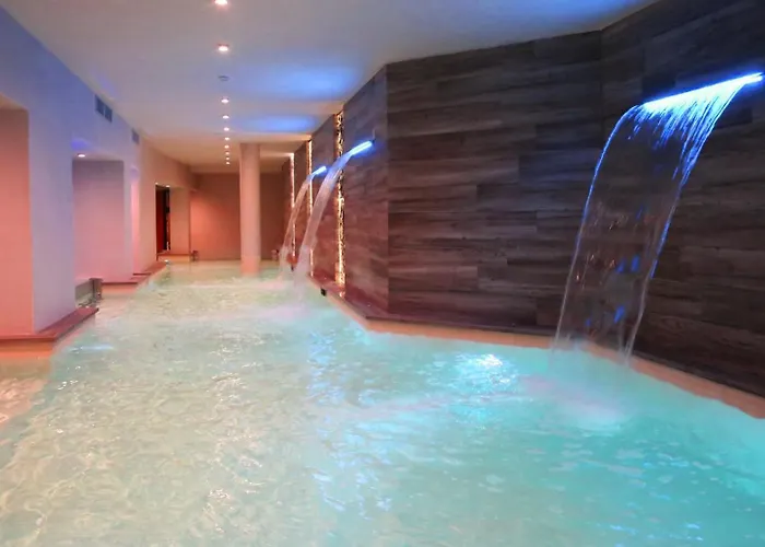 Columbia Wellness & Spa