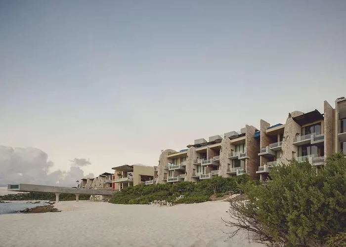 La Casa De La Playa - All Fun Inclusive