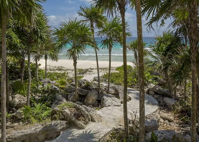 La Casa De La Playa - All Fun Inclusive