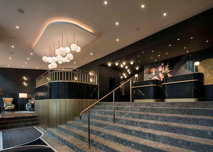 Hotel Marthof