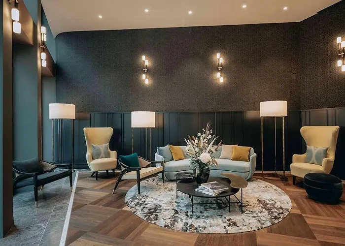 Hotel Marthof