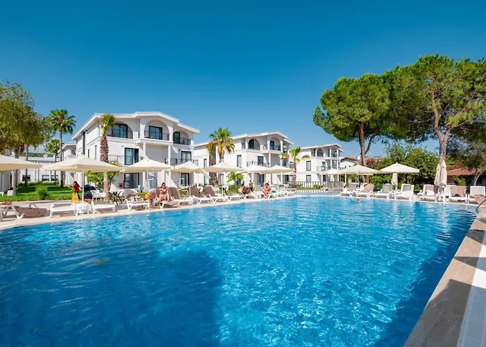  La Benata Beach