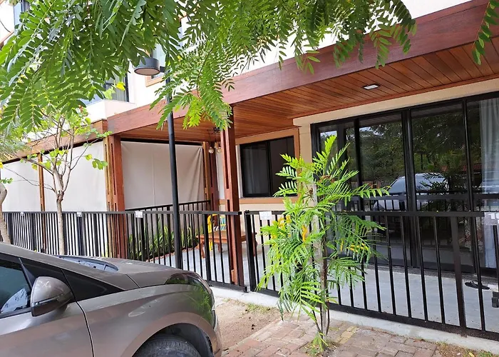 Hotel: Guarajuba Paraiso dos Coqueiros B02