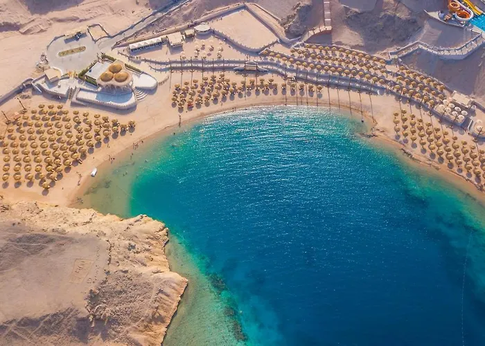 Siva Golden Bay Makadi