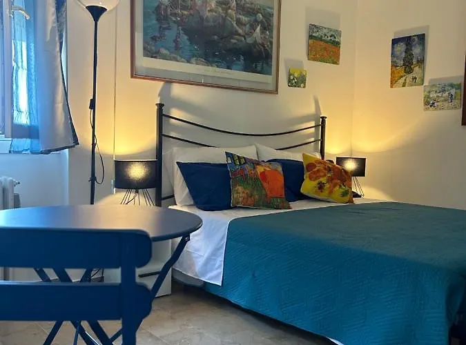Goedkoop hotel: Casa Milano Expo Sp