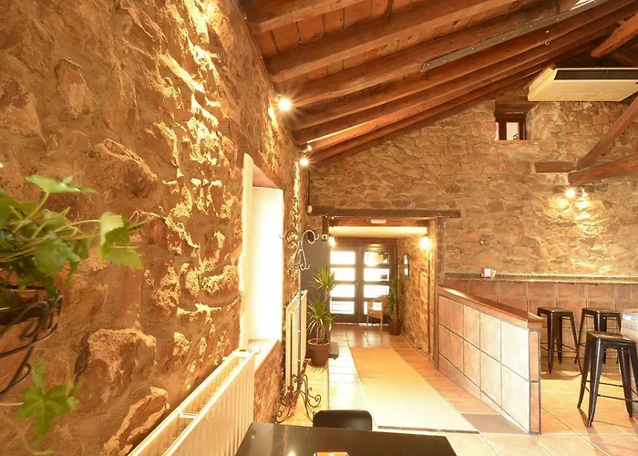 Resort: Hotel Campos de Castilla