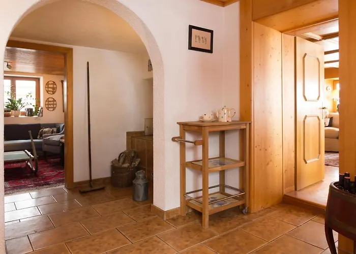Haus 7 Stuben