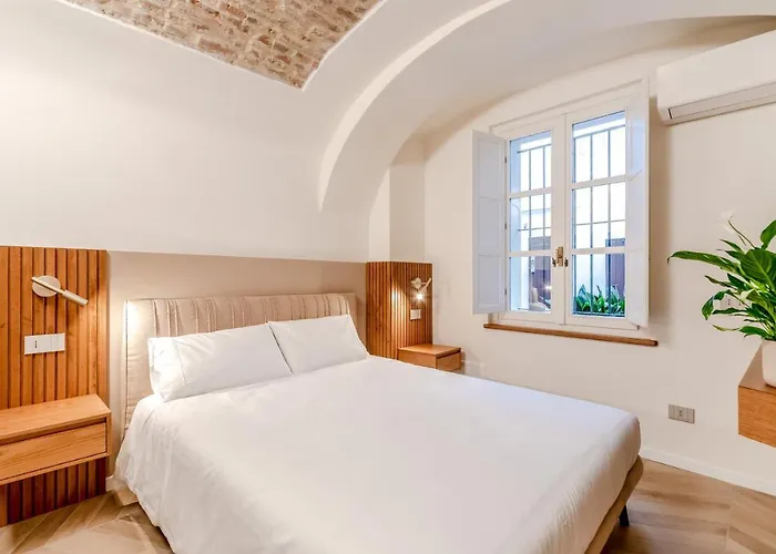 Parco Ducale Design Rooms