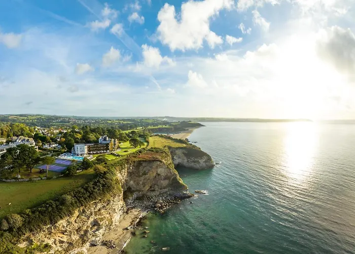 Carlyon Bay And Spa