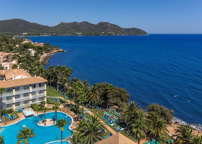 Grupotel Mallorca Mar