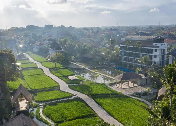  Plataran Ubud & Spa - Chse Certified