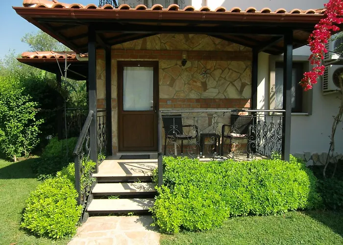 Sedir Resort - Rooms, Bungalows & Suites