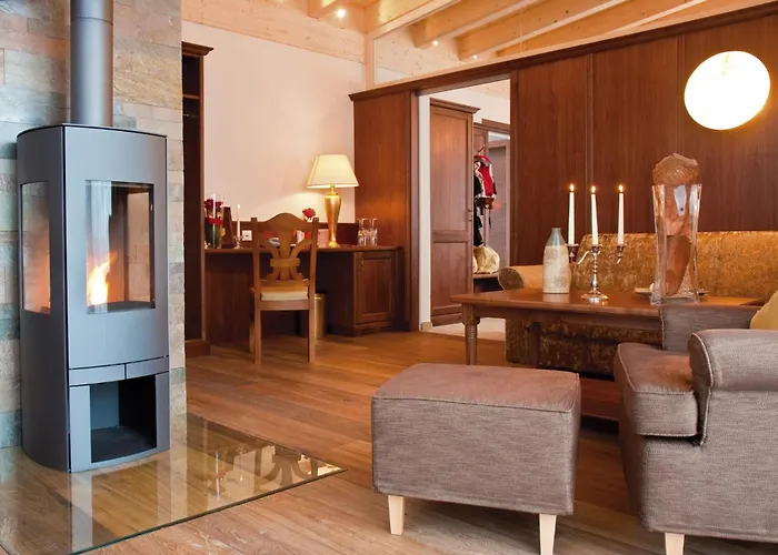 Hotel: Alpine Resort Goies Superior (Adults Only)
