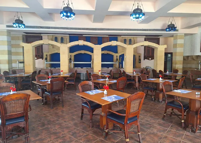 4 star hotel: Sharm Inn Amarein - Boutique Hotel