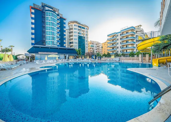 Arsi Blue Beach