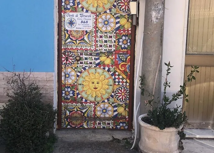 Venti Di