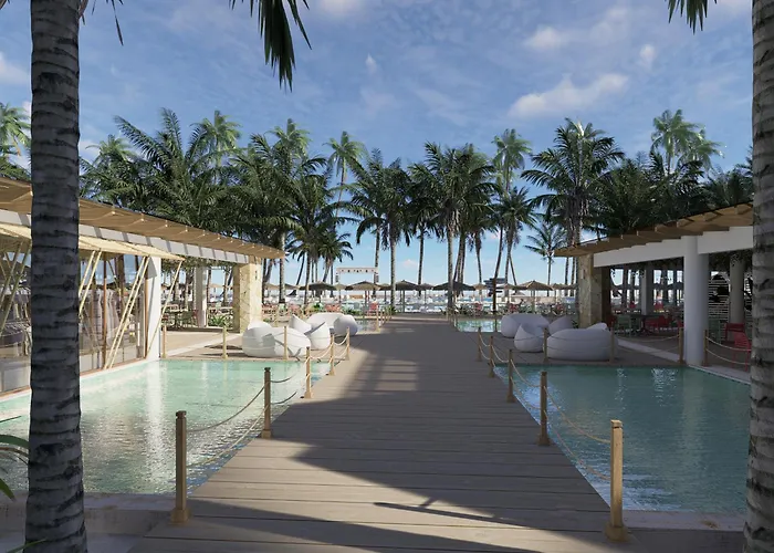 Hotel com casino: Bahia Principe Grand Turquesa