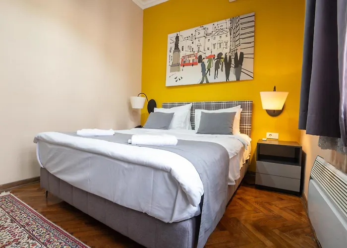 Hotel barato: Hotel London B&B