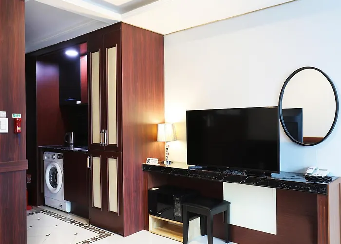 Intercity Seoul Hotel