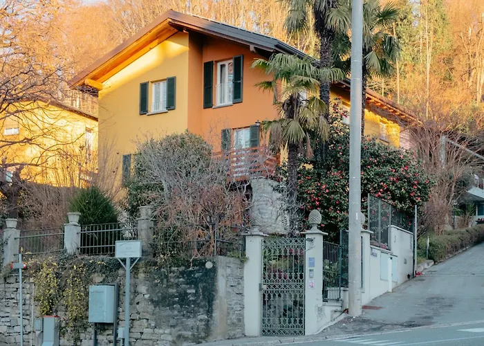 Hotel para famílias: A Casa Di Maria