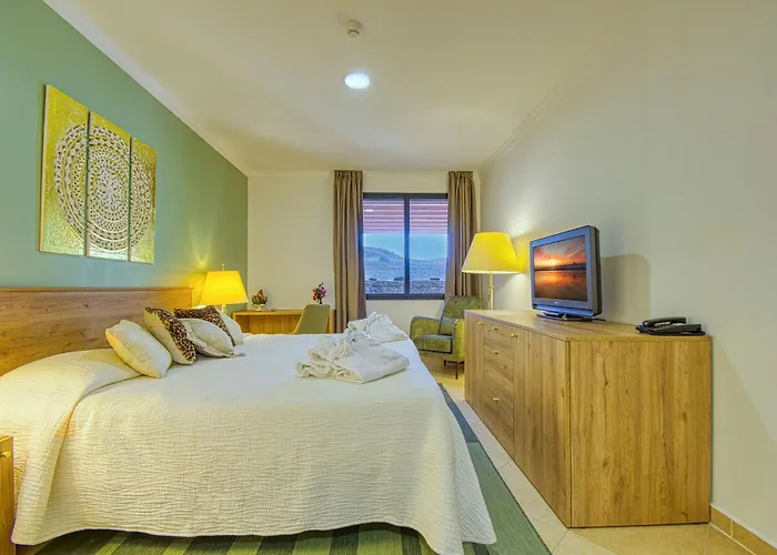 Ping Pong hotel: Casa Leon Royal Retreat