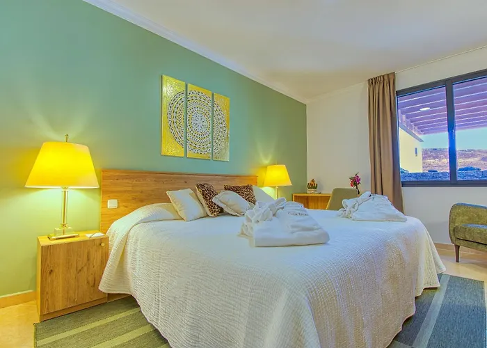 Ping Pong hotel: Casa Leon Royal Retreat