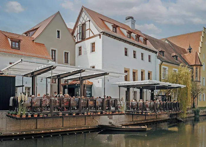 Familienhotels Bootshaus