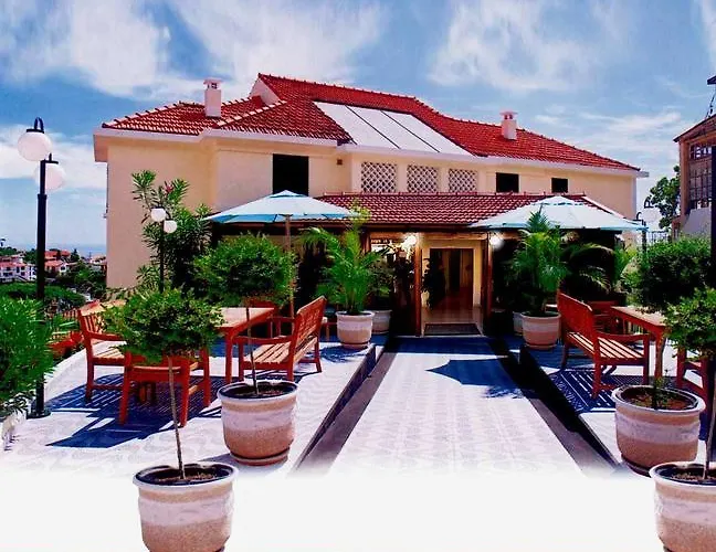 Residencial do Vale