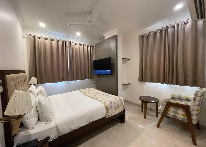 Guests house Wongdhen House