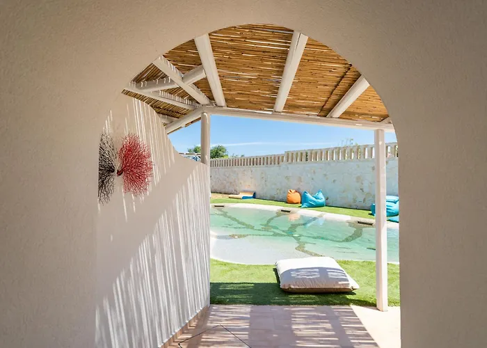 Spahotel: Don Leonardo - Pool And Wellness