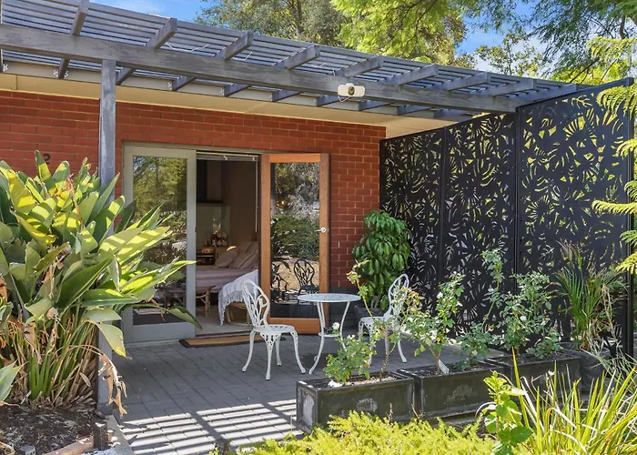 Haven Studio Hideaway Near Airport