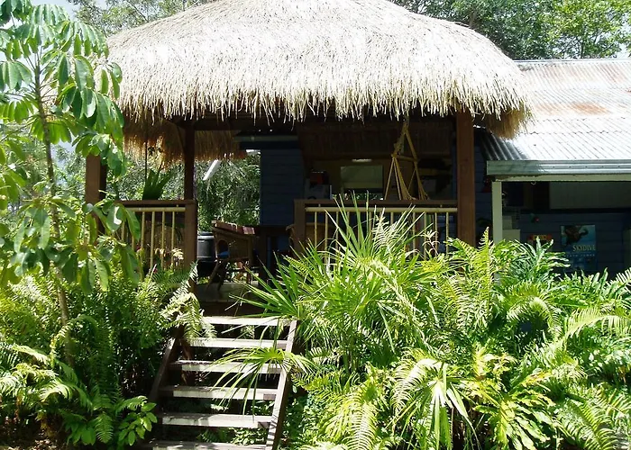 Pet Friendly hotel: Mango Tourist Hostel