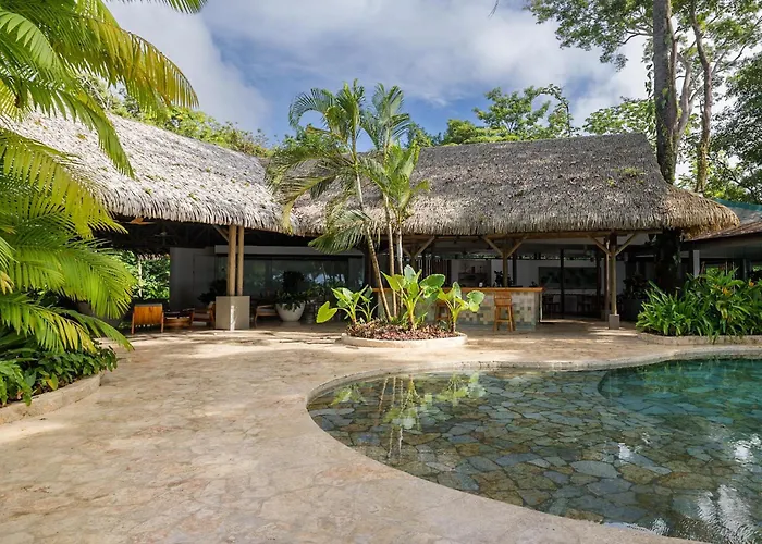 Arenas Del Mar Beachfront & Rainforest Member Of The Cayuga Collection