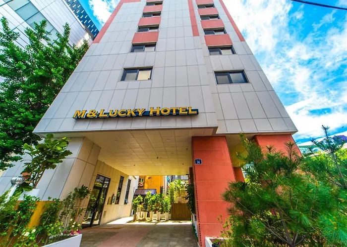 Motel: Mnlucky Hotel