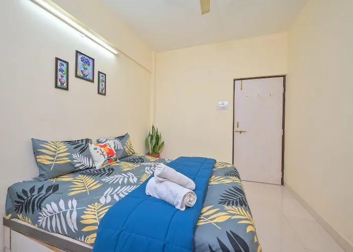 Empyrean Stay Ll 2Bhk Ll Little House Villa Ll