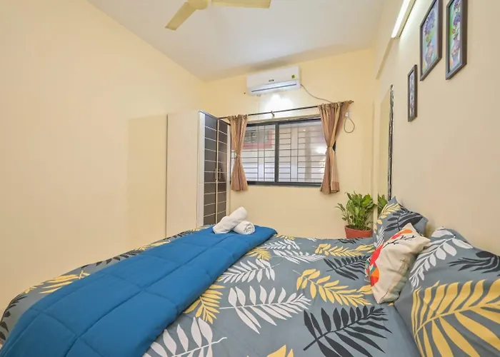 Empyrean Stay Ll 2Bhk Ll Little House Villa Ll