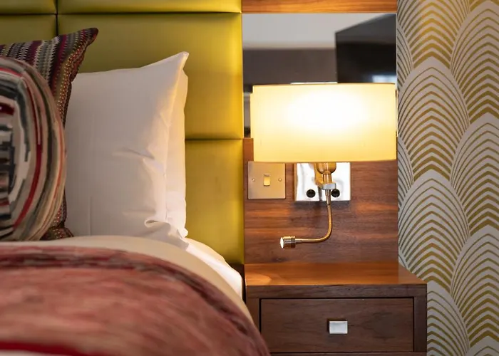  Best Western Mornington Hyde Park