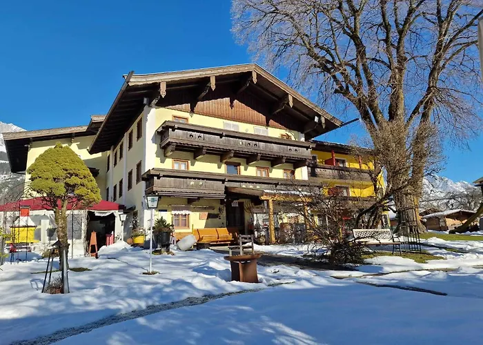 3 SterneHotel Lindenhof