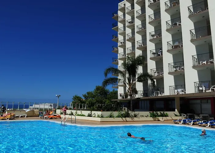 Florasol Residence - Dorisol