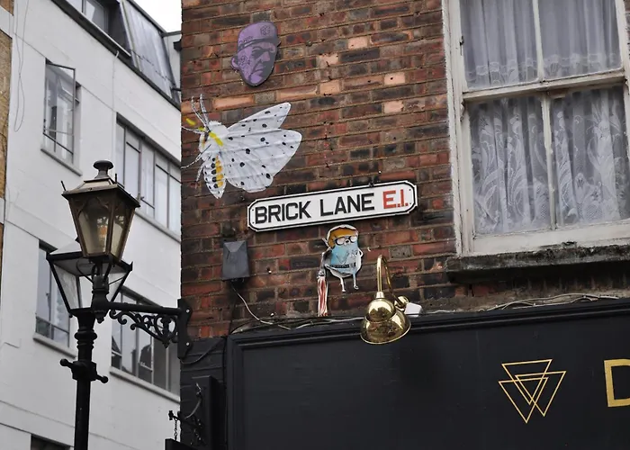 Airport Hotel: Cosmos Capsule Hub London