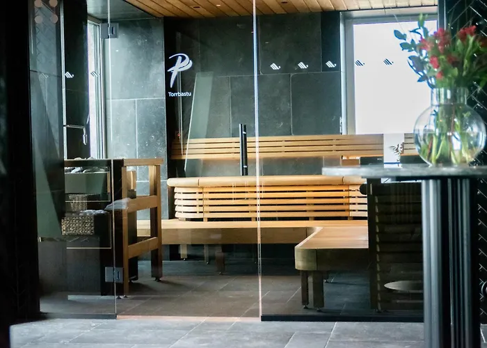Hotel: Profilhotels Halmstad Plaza