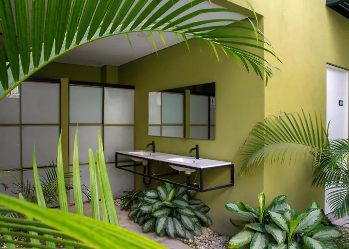 Hotel Am Oasis Tropical