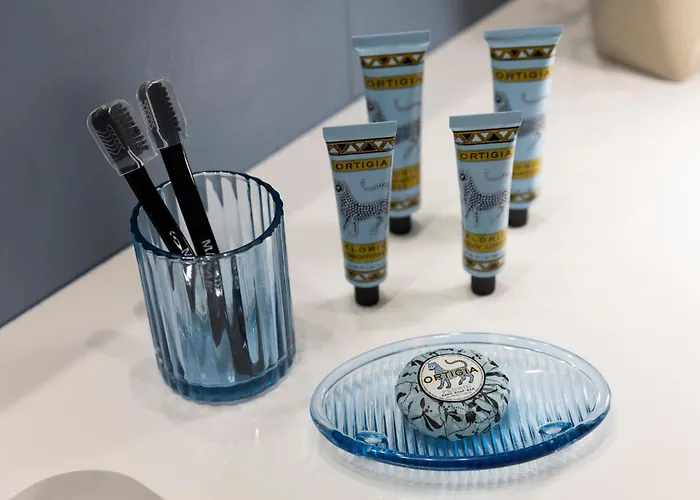 Hotel para famílias: La Musa Apartments & Rooms