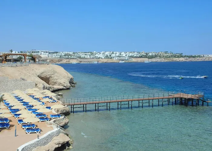 Spahotel: Xperience Sea Breeze Resort (Adults Only)