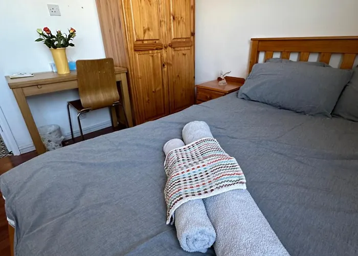 Сity center hotels Elkington Point