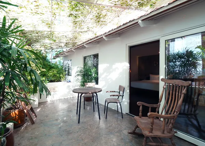 Luxury hotel only: The Myst Dong Khoi