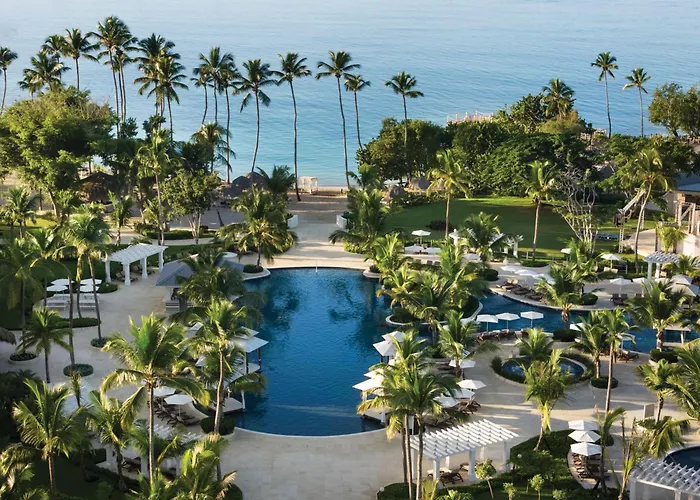 Resorts Guide Dreams La Romana All-Inclusive & Spa